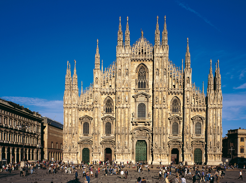Duomo di Milano