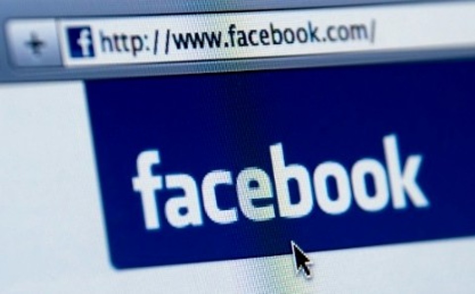 Facebook-url