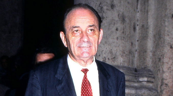 Franco Nicolazzi