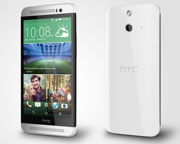 HTC One E9+ ufficiale in Cina HTC One E9+ ufficiale in Cina novità