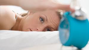 Insonnia Cronica aumenta il rischio di ipertensione Insonnia Cronica aumenta il rischio di ipertensione novità