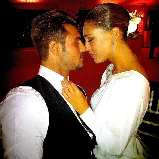 Isola dei famosi lite tra Cecilia e Francesco Isola dei famosi: lite tra Cecilia e Francesco novità