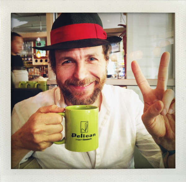 Jovanotti resta a vivere a New York Jovanotti resta a vivere a New York novità