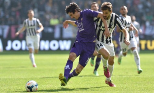 Orario tv Juventus-Fiorentina semifinale Coppa Italia 5 marzo 2015