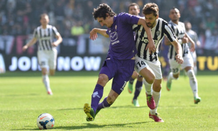 Juventus-Fiorentina
