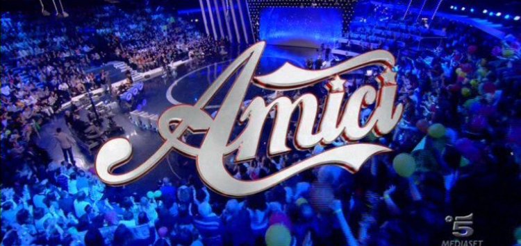 Maria De Filippi Amici 2015 serale diretta streaming Maria De Filippi Amici 2015 serale diretta streaming