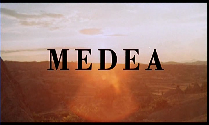 Medea