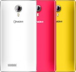 NGM presenta ufficialmente 5 nuovi smartphone NGM presenta ufficialmente 5 nuovi smartphone novità