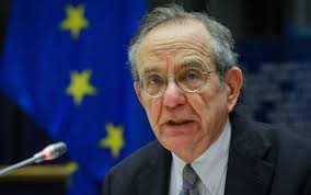 Padoan Momento favorevole ma non rilassiamoci Padoan: "Momento favorevole, ma non rilassiamoci" economia