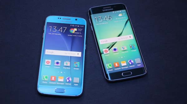 Promozioni Vodafone per Smaung Galaxy S6 e Galaxy S6 Edge Promozioni Vodafone per Smaung Galaxy S6 e Galaxy S6 Edge novità