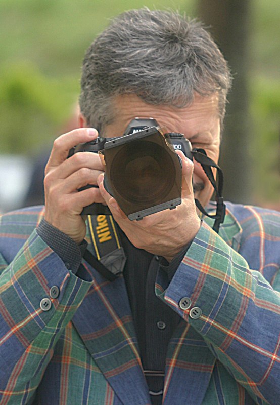 Renato Trucco creativi della fotografia si diventa Renato Trucco: creativi della fotografia si diventa novtà
