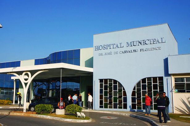 Sao-Jose-dos-Campos-Municipal-Hospital