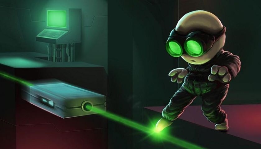 Stealth-Inc