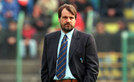 Tardelli accusa di faziosità telecronaca Coppa Italia Lazio-Napoli Tardelli accusa di faziosità telecronaca Coppa Italia Lazio-Napoli