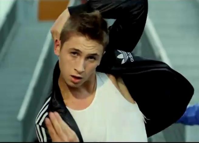 Trava-Dj