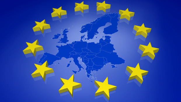 Europa Europe 3D