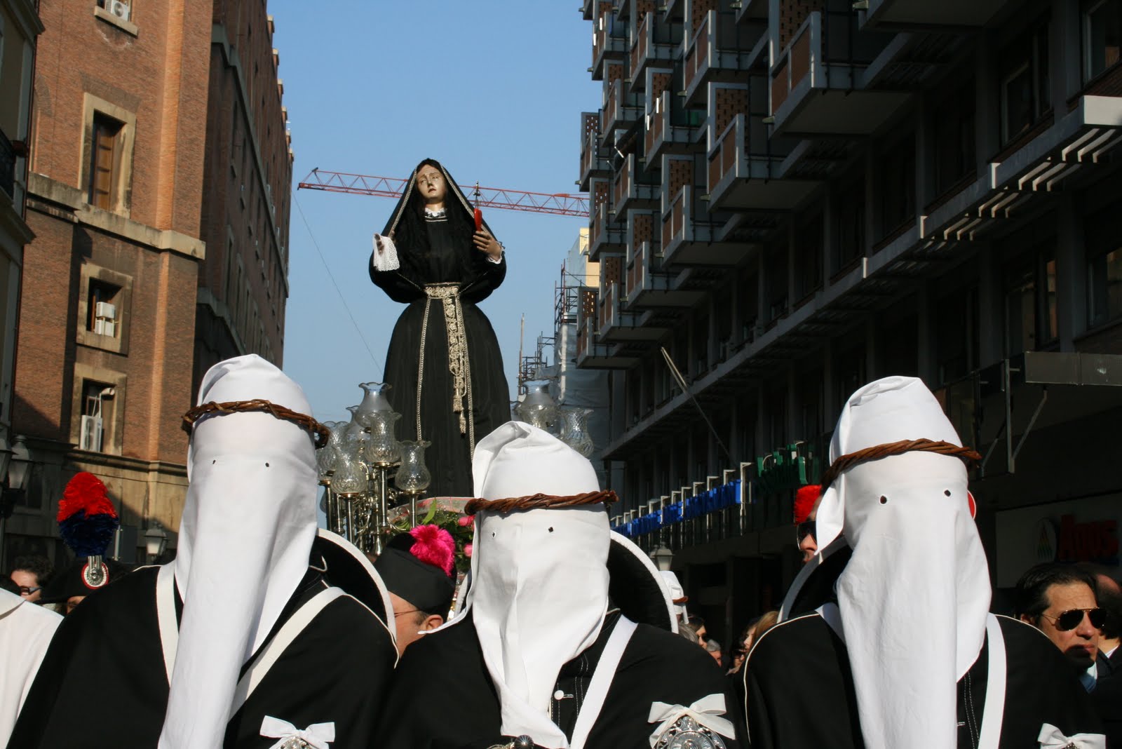 addolorata