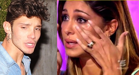 belen-e-stefano-si-sono-lasciati