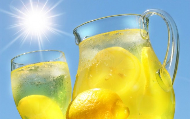 benefici-limone