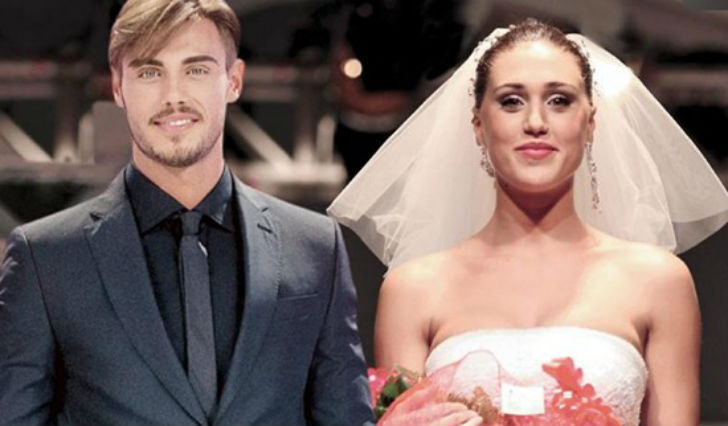 cecilia e francesco