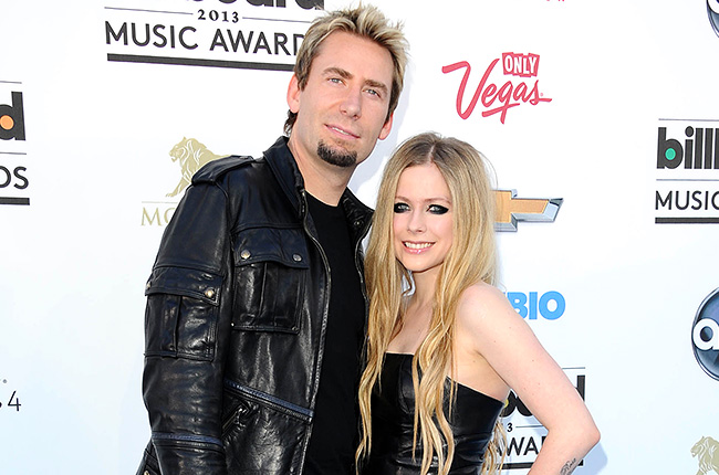 chad-kroeger-avril-lavigne-650-430