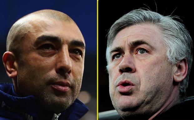 ancelotti-di matteo
