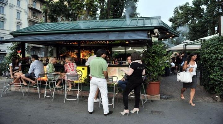 come aprire un chiosco a Gallarate Milano come aprire un chiosco a Gallarate Milano
