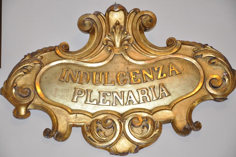 cosa sono le indulgenze plenarie cosa sono le indulgenze plenarie
