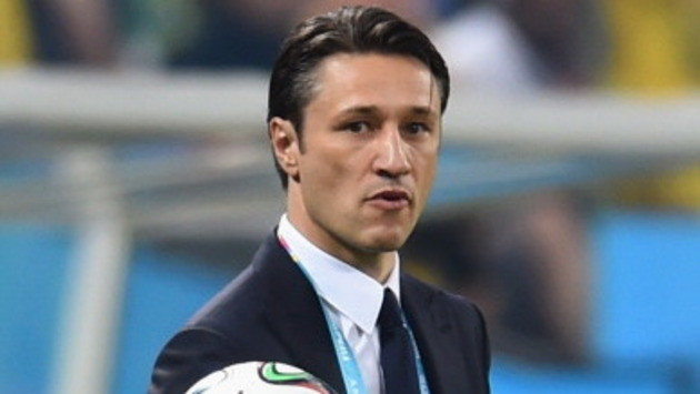 niko kovac