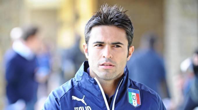 Eder, autore del pareggio Eder, autore del pareggio