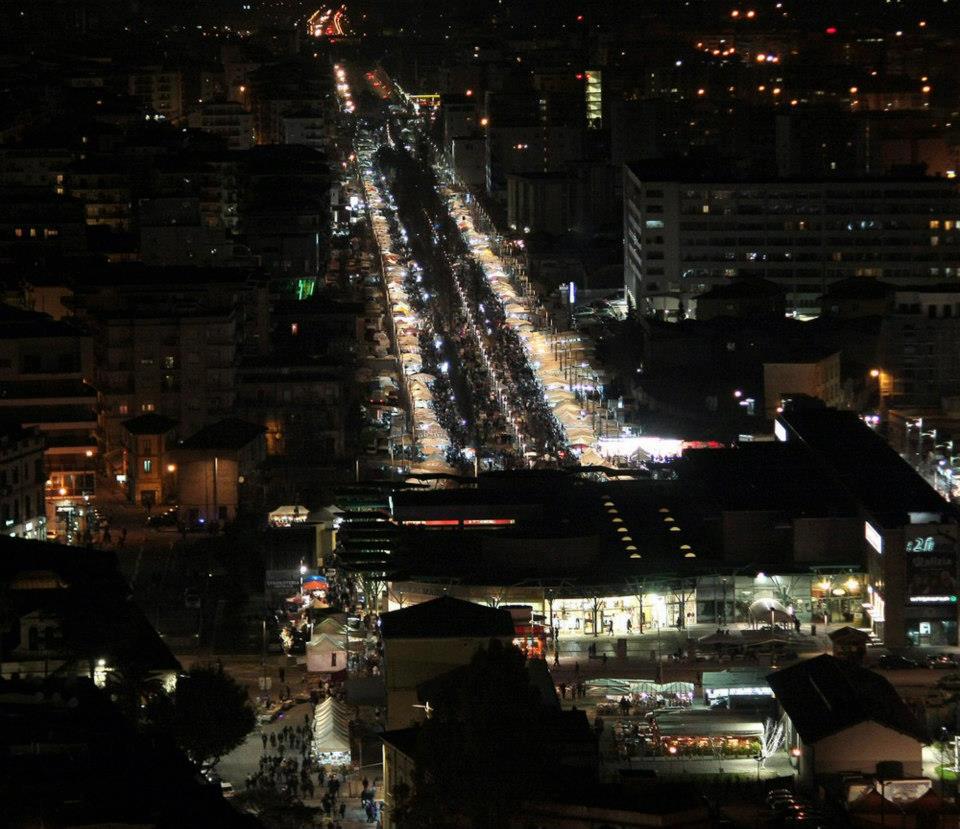 fiera san giuseppe