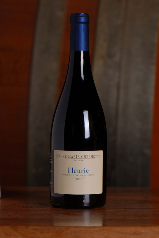 fleurie-poncie