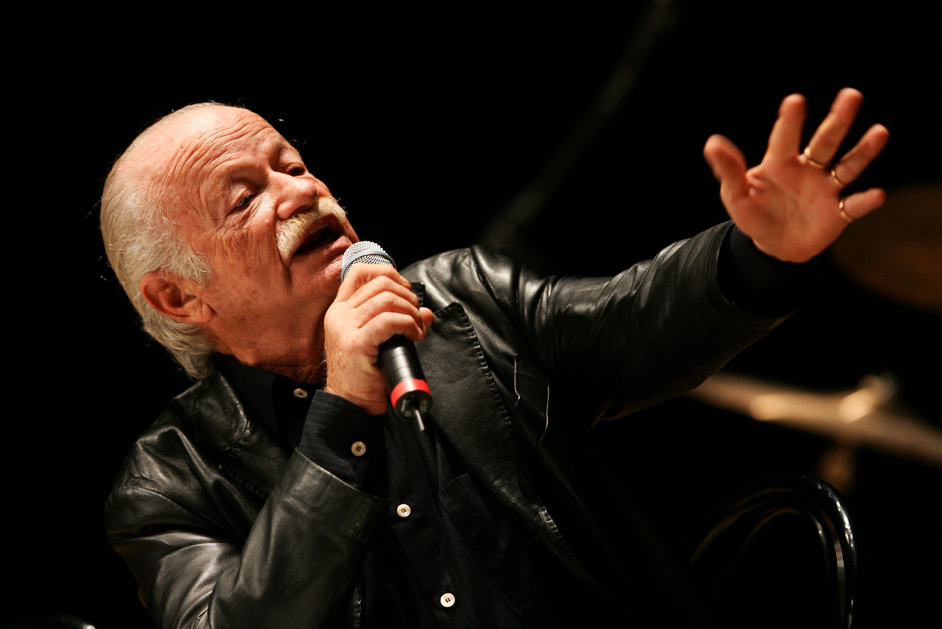 Gino Paoli