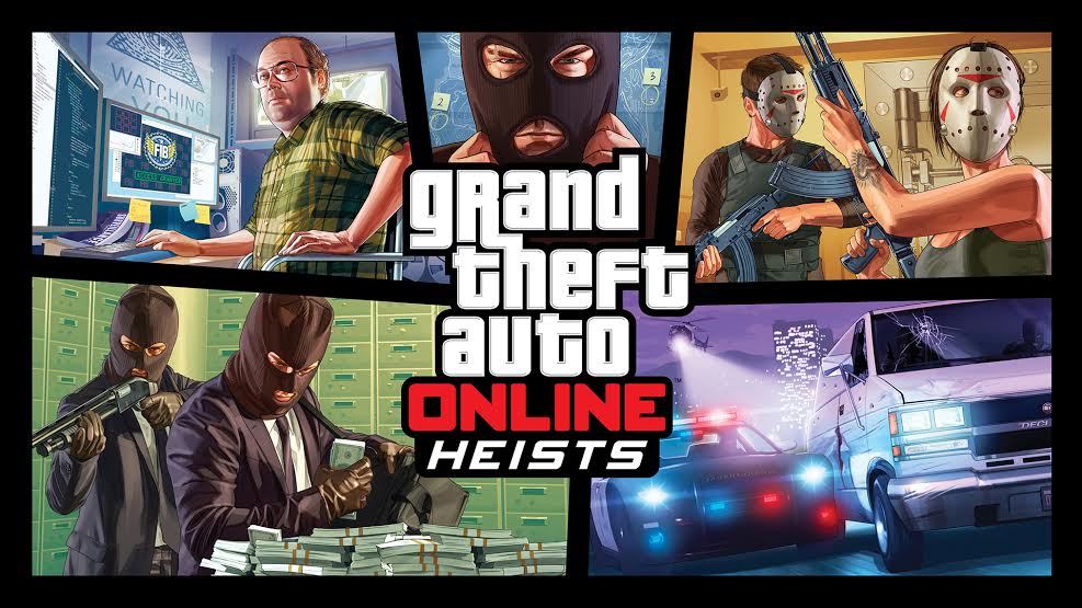 gta5