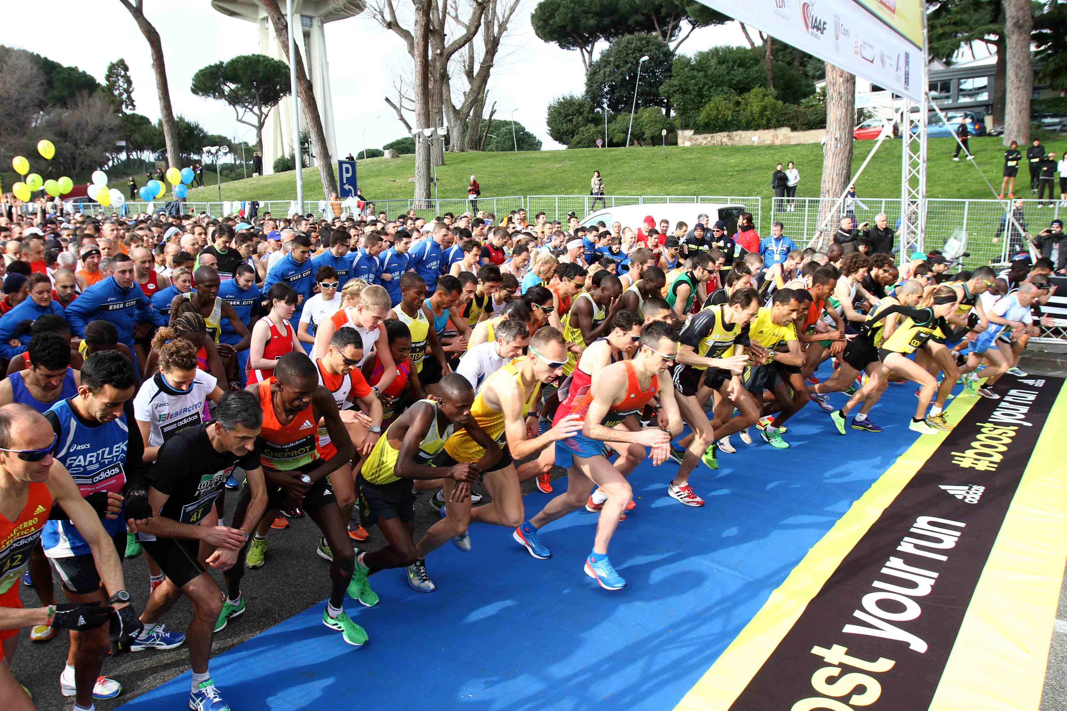 half marathon roma ostia 2015 half marathon roma ostia 2015