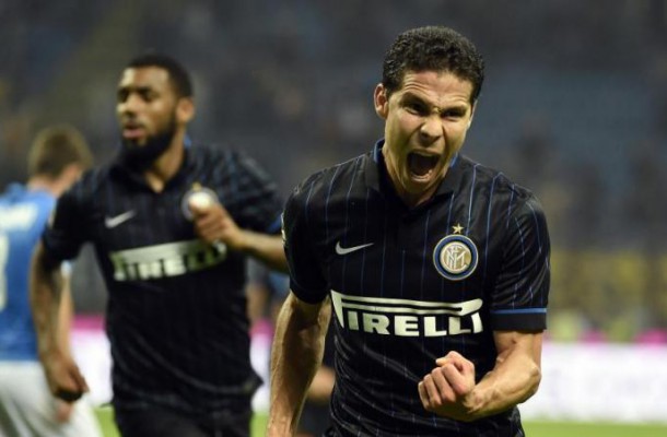 hernanes