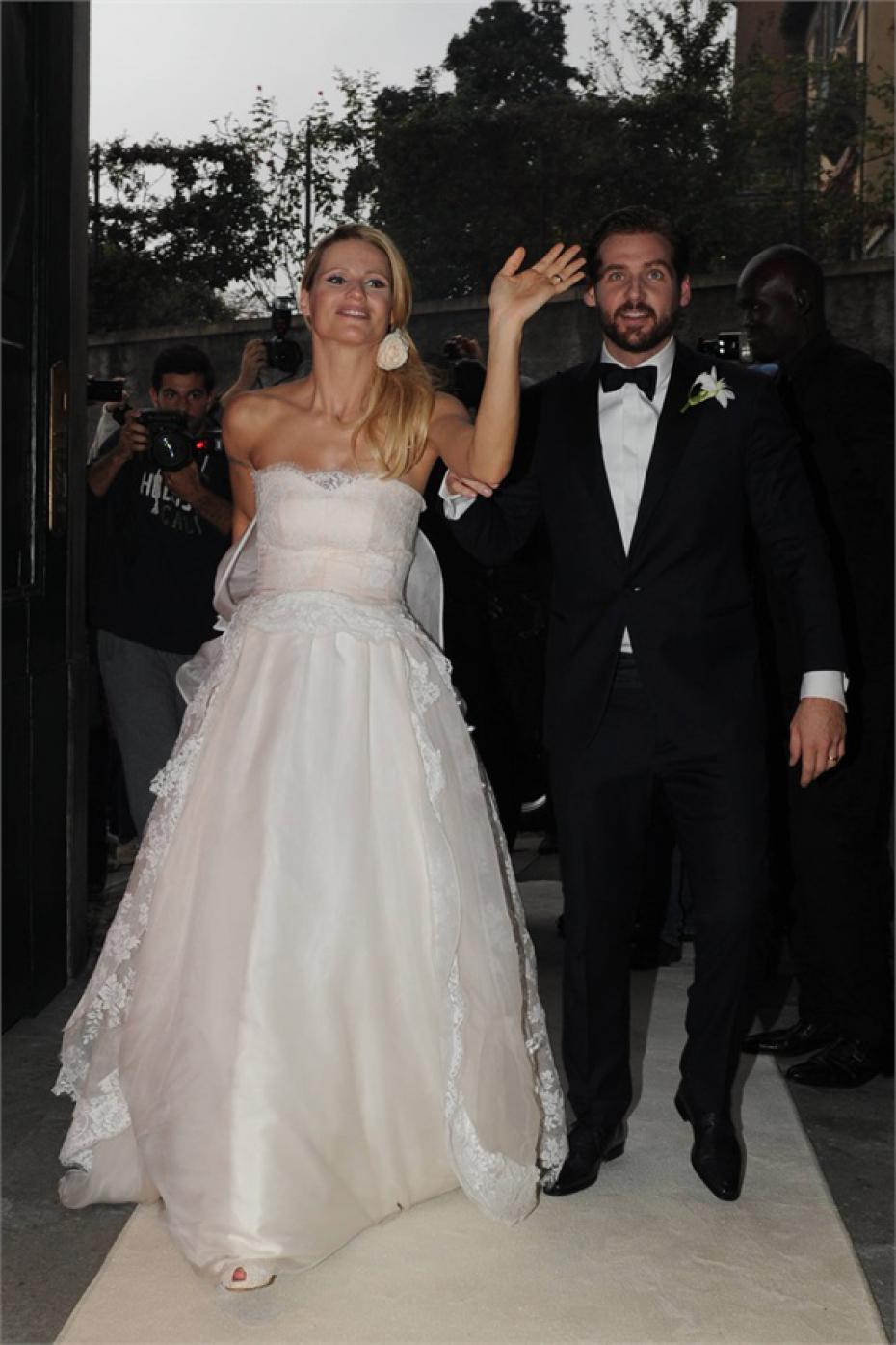 hunziker trussardi