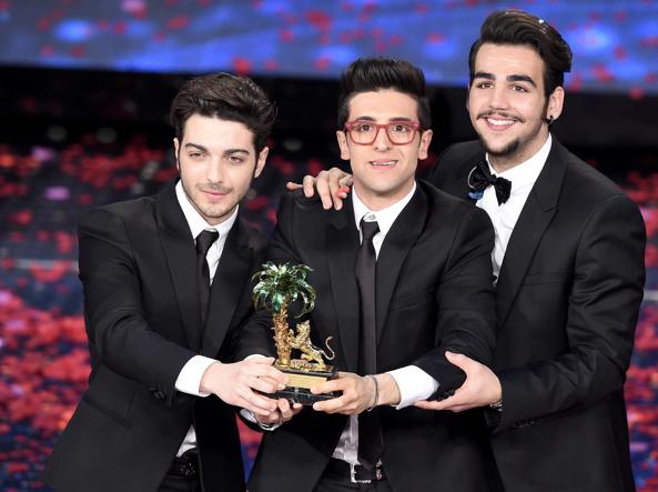 il volo