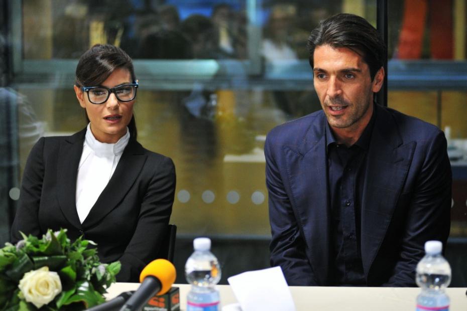 ilaria-d-amico-e-gigi-buffon