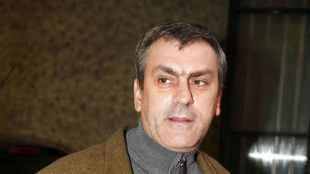 presidente Parma
