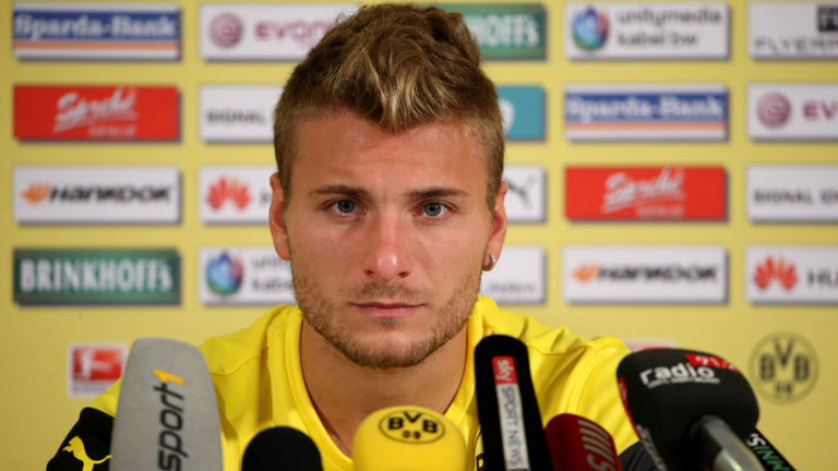 Ciro Immobile Ciro Immobile
