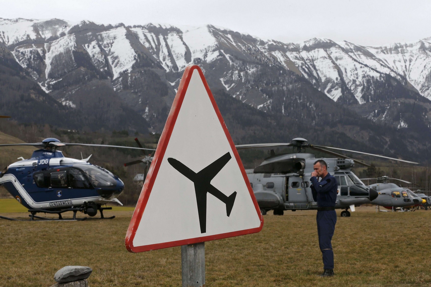 incidente aereo