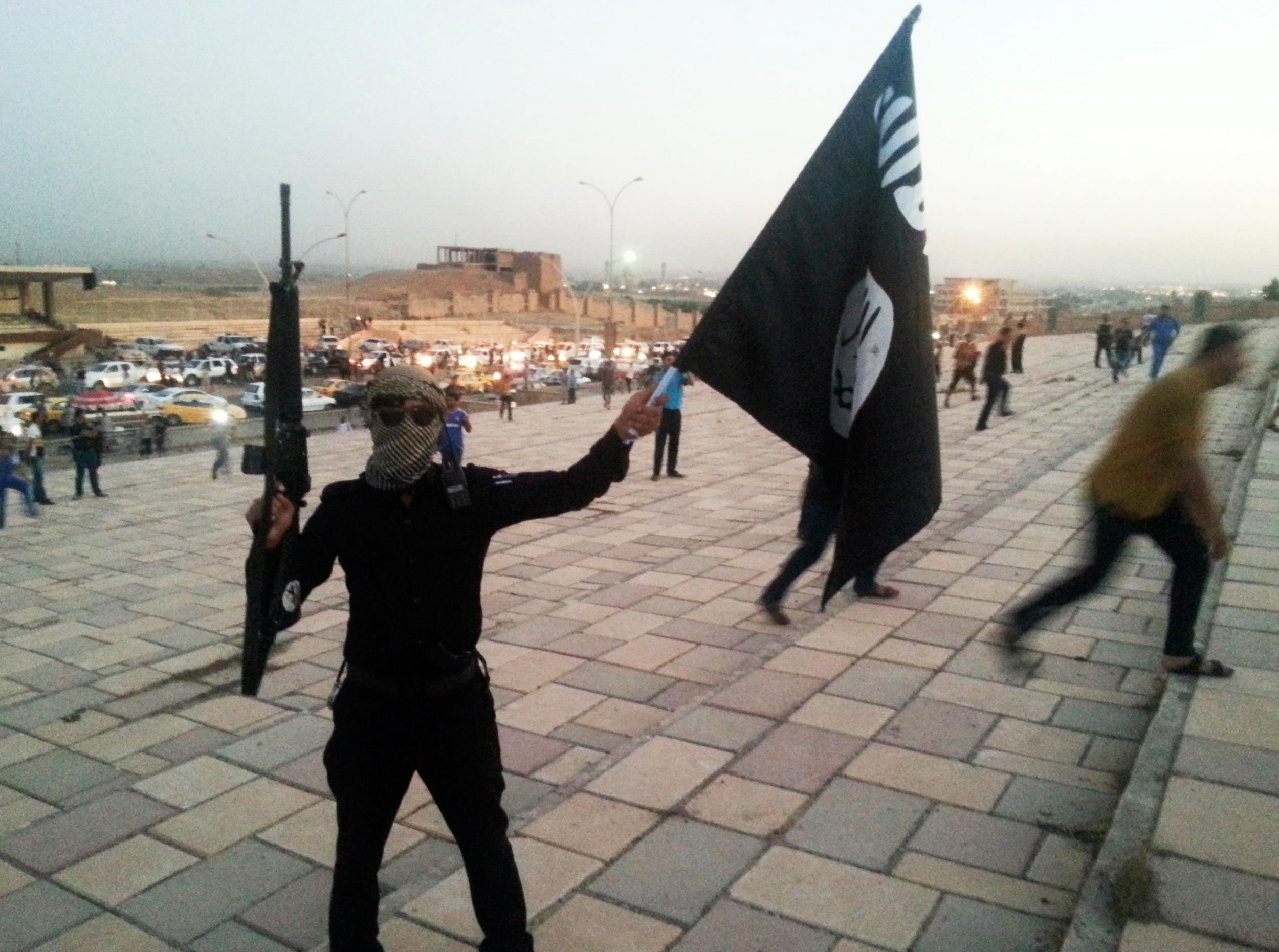 isis