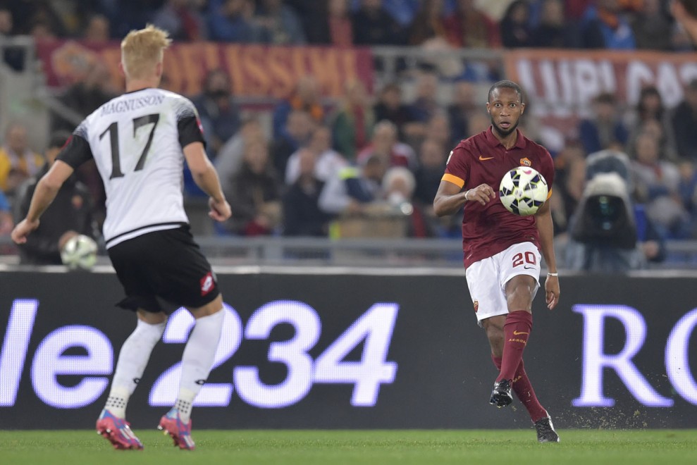 cesena-roma