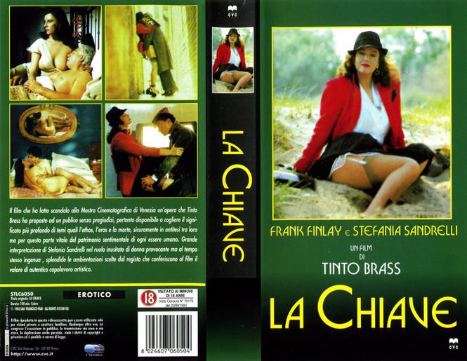 la chiave