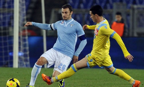 Orario tv Lazio-Napoli semifinale Coppa Italia 4 marzo 2015