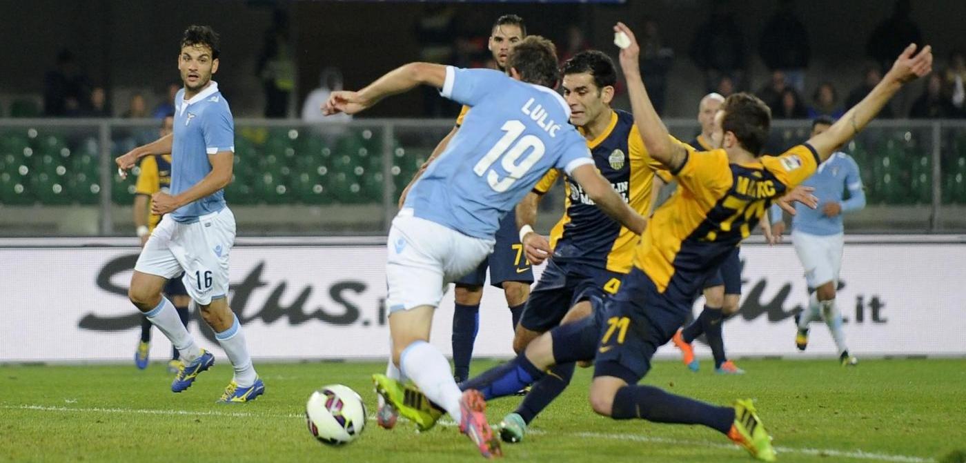 lazio-verona