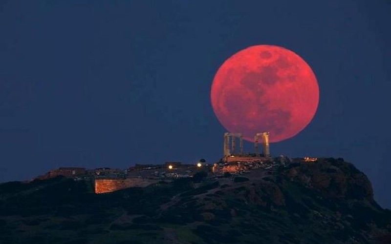 Quanto dura eclissi di Luna 4 aprile 2015 Quanto dura eclissi di Luna 4 aprile 2015