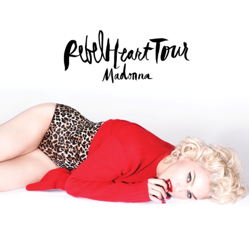 madona