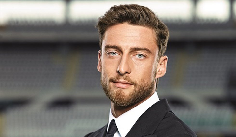 Claudio Marchisio Claudio Marchisio